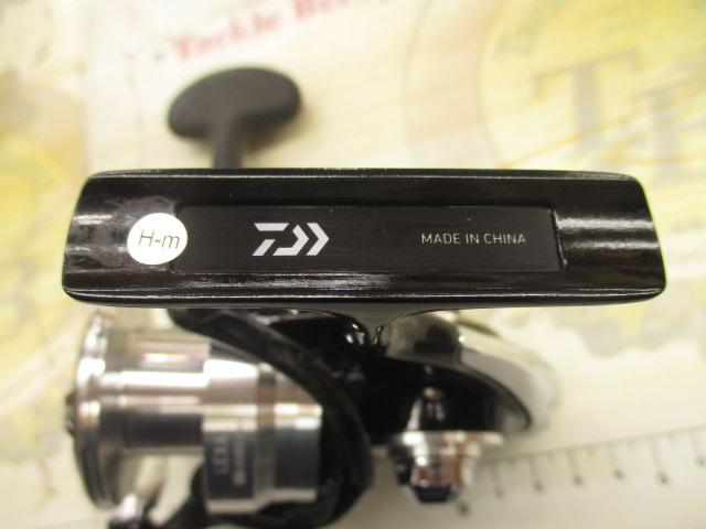 19レグザ LT4000D-CXH