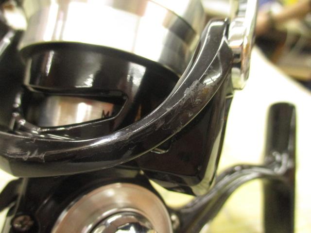 19レグザ LT4000D-CXH