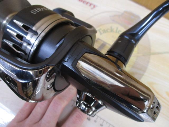 20ストラディックSW 8000HG