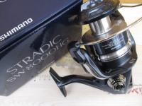 20ストラディックSW 8000HG