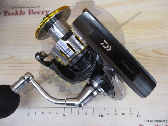 18ブラスト LT6000D-H