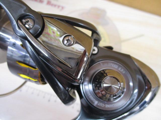 18ブラスト LT6000D-H