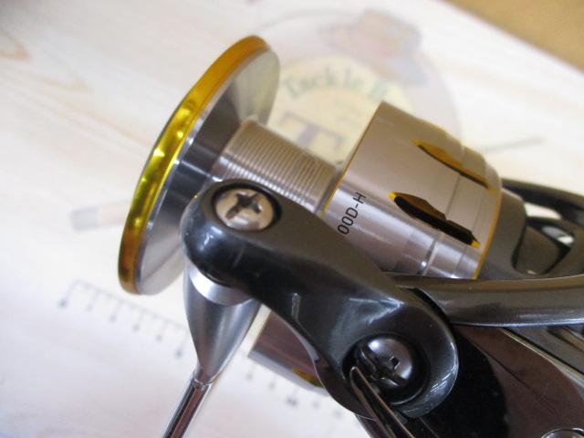 18ブラスト LT6000D-H