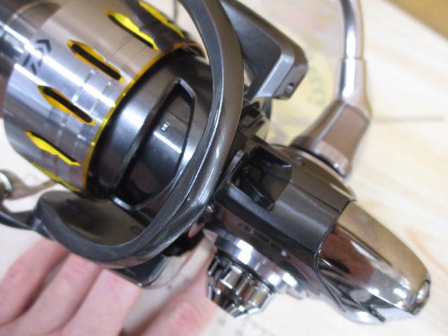 18ブラスト LT6000D-H