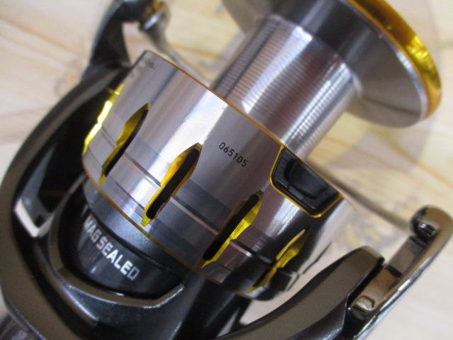 18ブラスト LT6000D-H