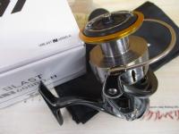 18ブラスト LT6000D-H