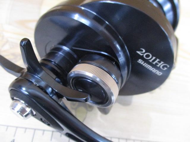 20オシアコンクエストリミテッド 201HG｜＠ベリーネット 日本最大新品
