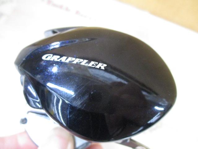 17グラップラー 300HG｜＠ベリーネット 日本最大新品中古釣具WEBショップ