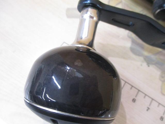 17グラップラー 300HG