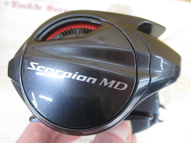24スコーピオンMD 301XG