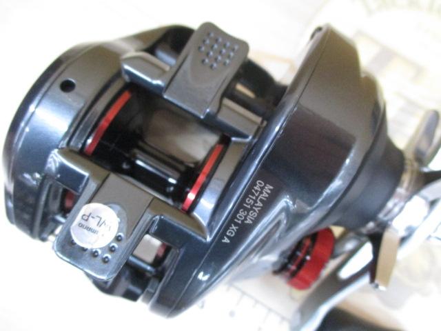 24スコーピオンMD 301XG