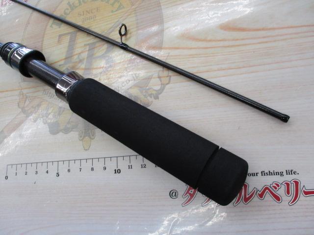 ラグゼ宵姫 天 S52UL-solid