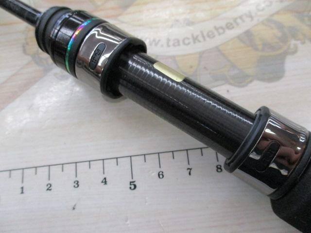 ラグゼ宵姫 天 S52UL-solid