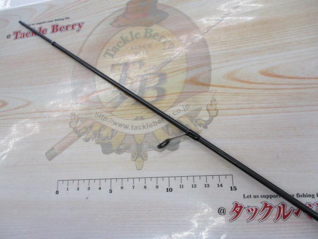 ラグゼ宵姫 天 S52UL-solid