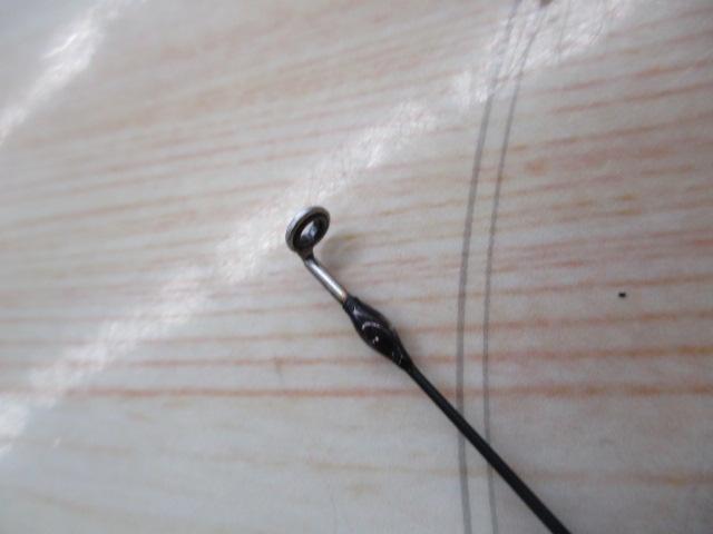 ラグゼ宵姫 天 S52UL-solid