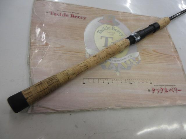 フェルザス レガーロ FZ-R86