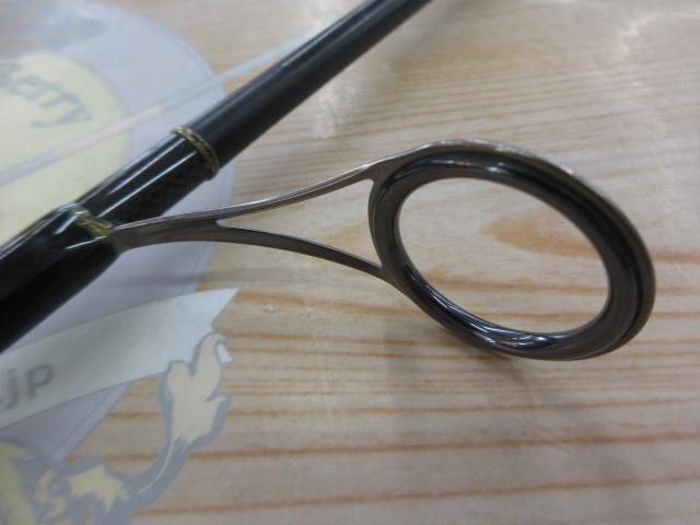 フェルザス レガーロ FZ-R86