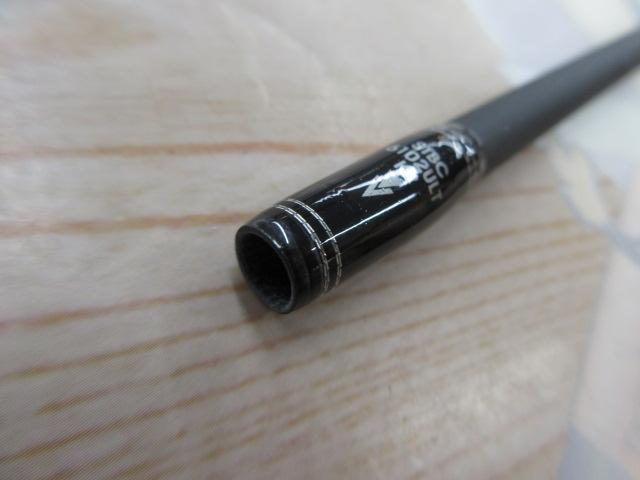 ソルティースタイルベイトフィネスカスタム STBC-6102ULT-KR