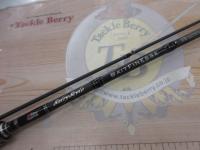 ソルティースタイルベイトフィネスカスタム STBC-6102ULT-KR