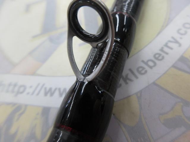 24ハードロッカーBB B83M