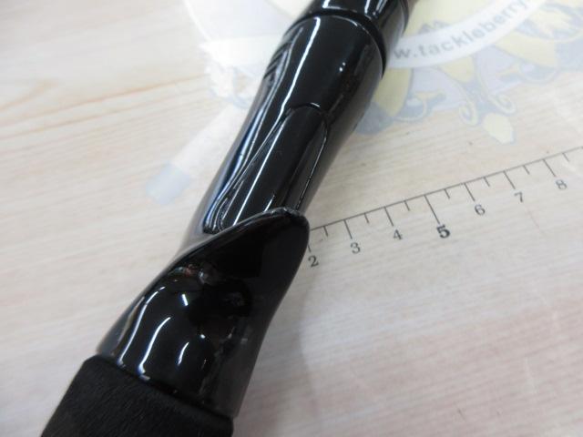 24ハードロッカーBB B83M