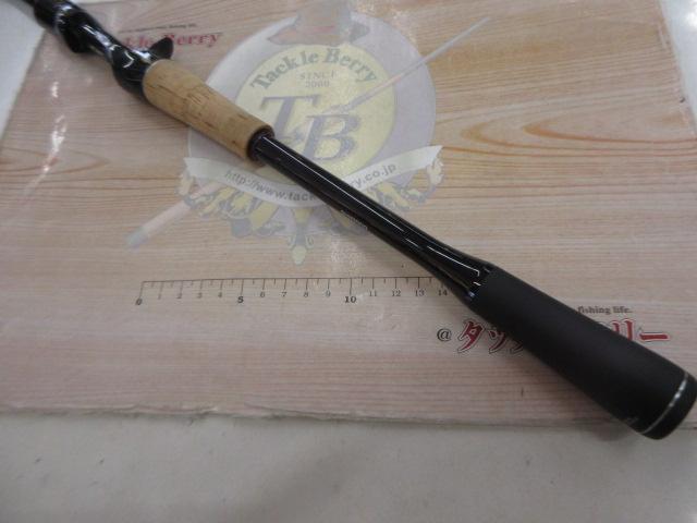 ブレニアスエクスチューン B76ML