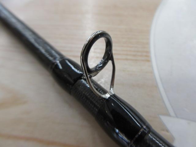 ブレニアスエクスチューン B76ML