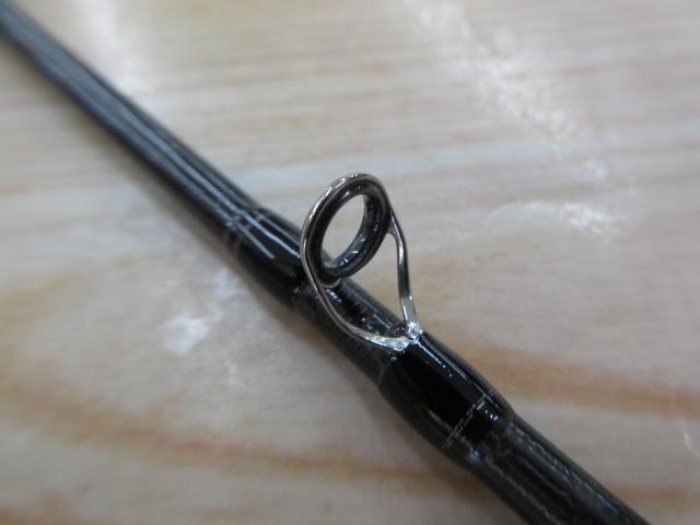 ブレニアスエクスチューン B76ML