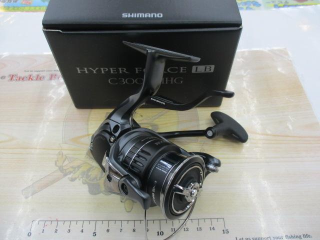 23ハイパーフォース LB C3000MHG