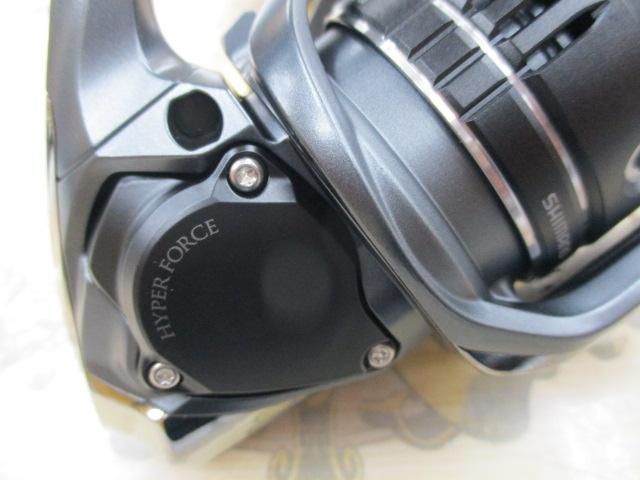 23ハイパーフォース LB C3000MHG