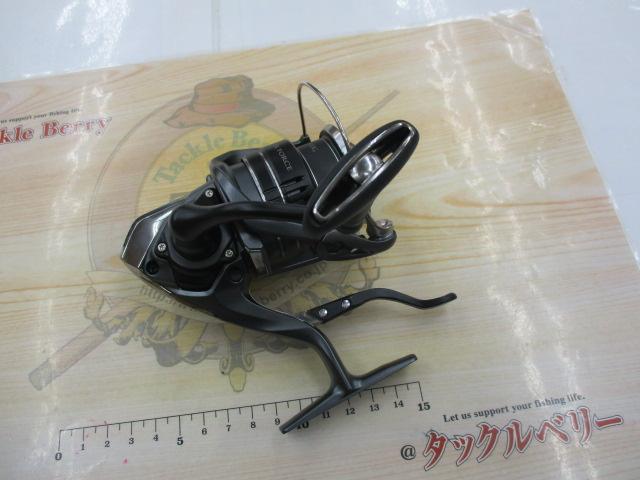 23ハイパーフォース LB C3000MHG