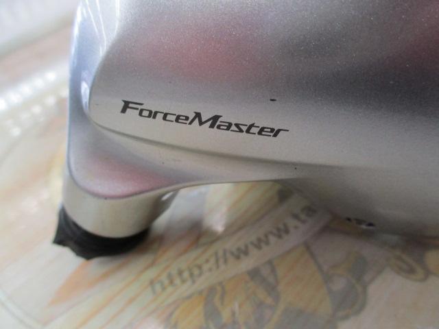 13フォースマスター 400DH