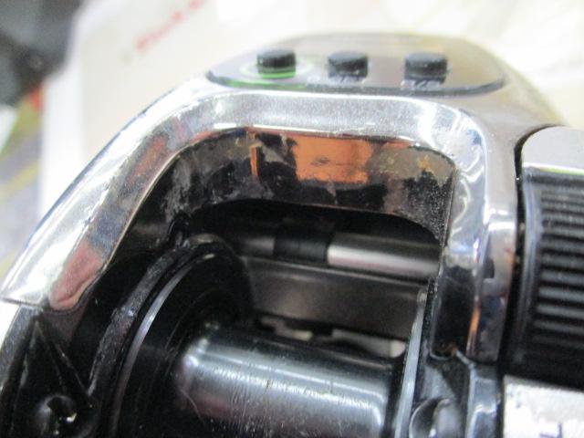 13フォースマスター 400DH