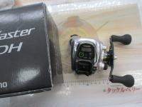 13フォースマスター 400DH