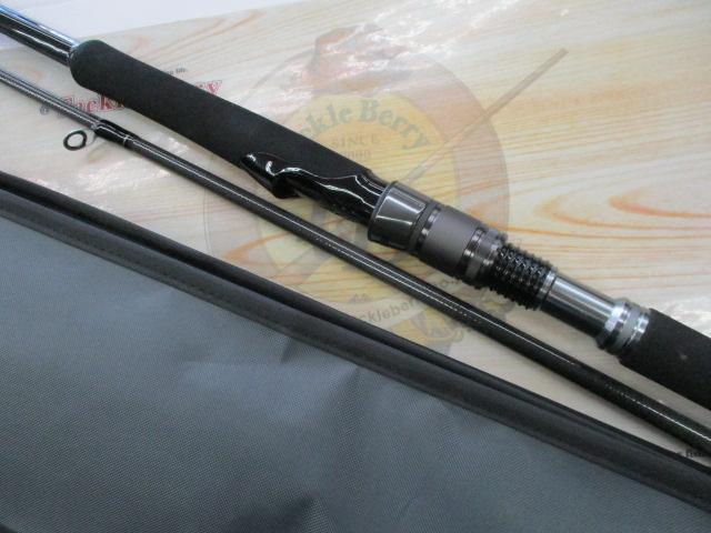 ドラッガーMX 96M