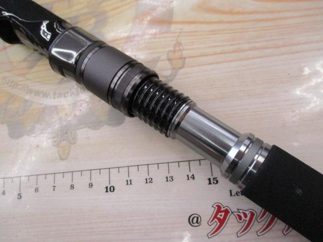 ドラッガーMX 96M