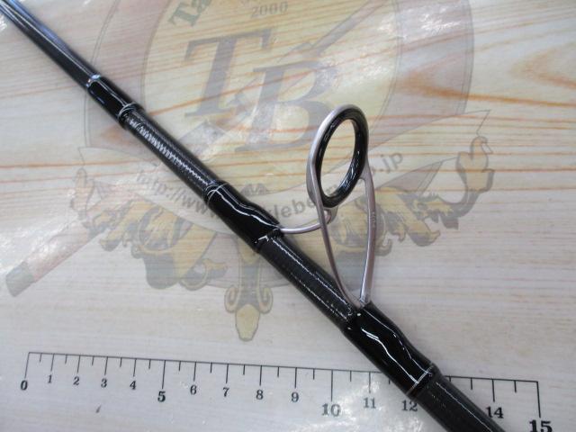 ドラッガーMX 96M