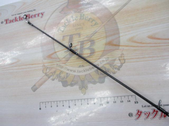 ドラッガーMX 96M