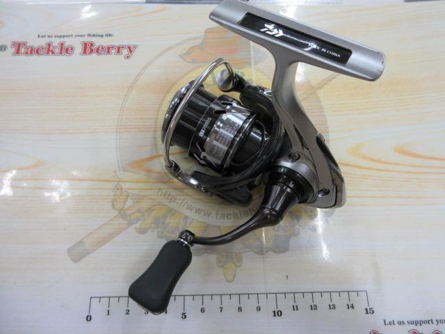 18カルディア LT2000S