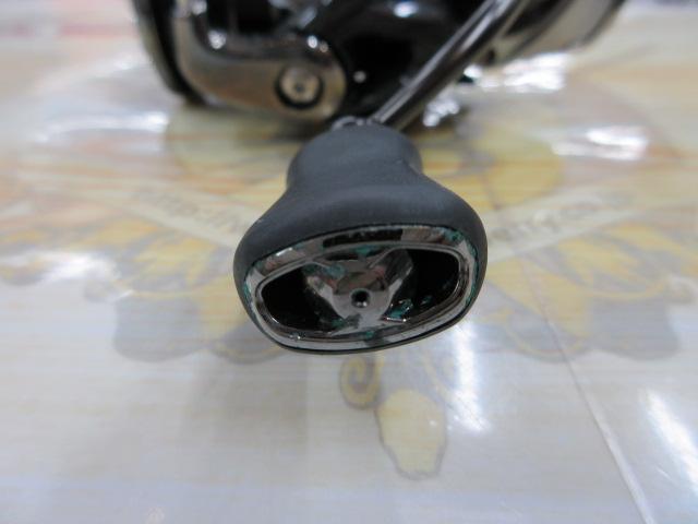 18カルディア LT2000S