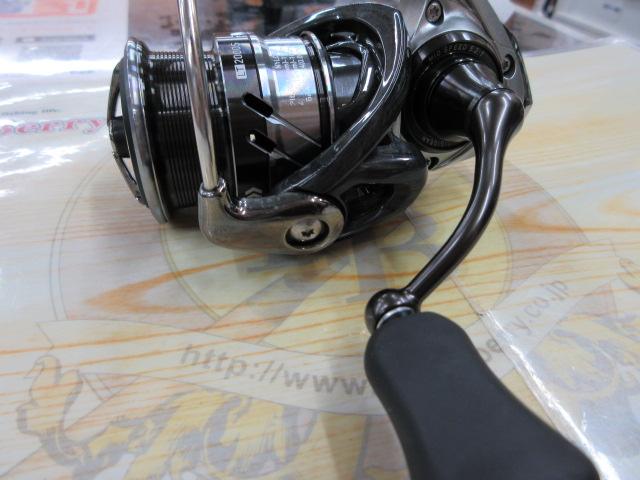 18カルディア LT2000S