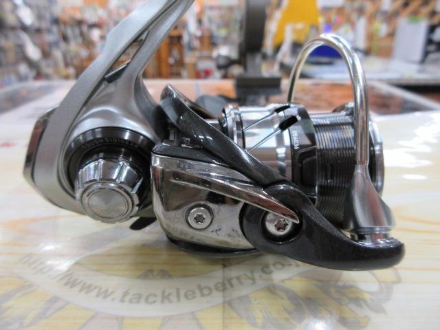 18カルディア LT2000S