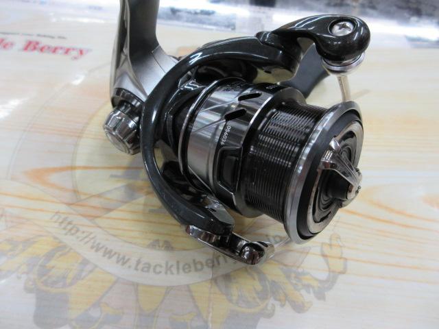 18カルディア LT2000S