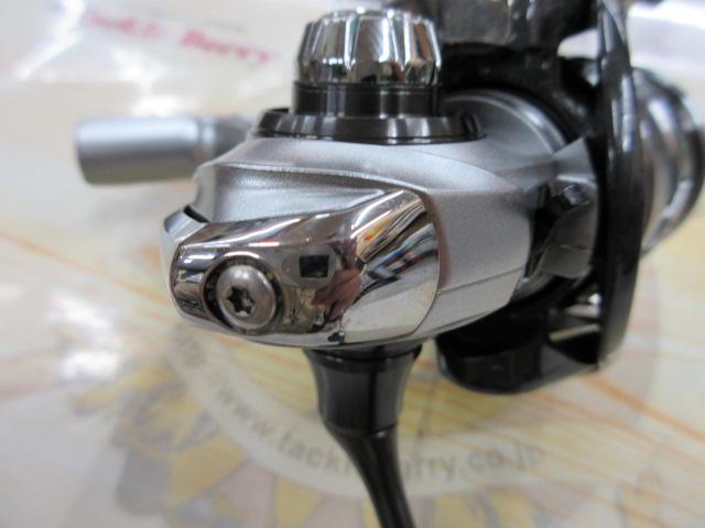 18カルディア LT2000S