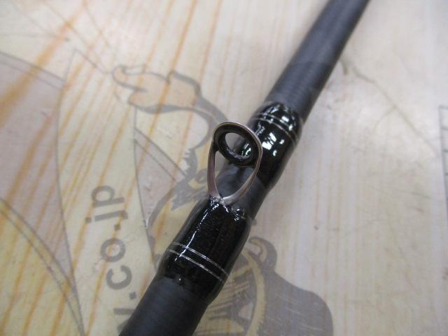 ホーネットスティンガープラス HSPC-664M MGS