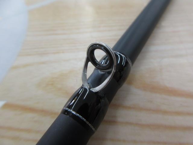 ロックライバー1G ハードロック RV1-B852H