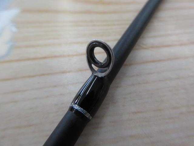 ロックライバー1G ハードロック RV1-B852H