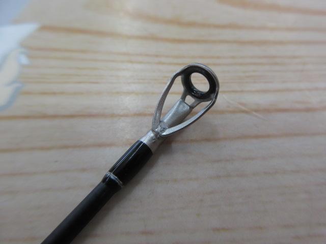 ロックライバー1G ハードロック RV1-B852H