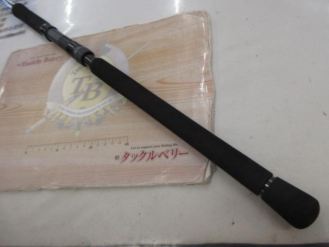 ショアスパルタン スタンダード 96MH