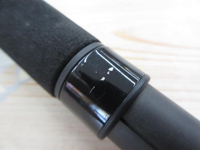 ショアスパルタン スタンダード 96MH